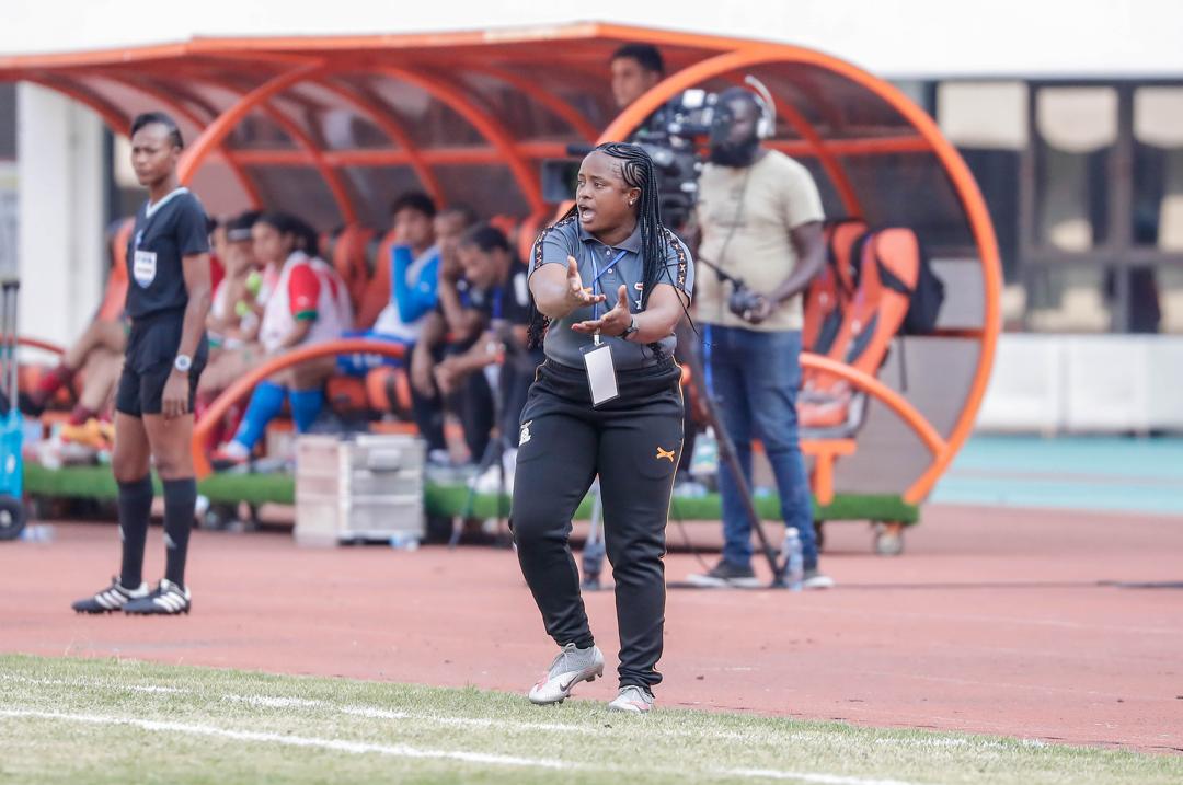Kenya, Zambia and Nigeria to represent Africa at the FIFA U17 Women’s World Cup 2024