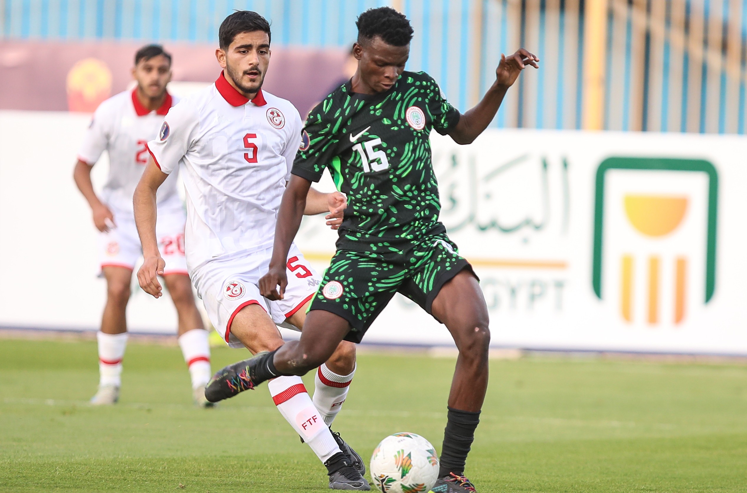 Rampant Amajita overpower Sierra Leone in convincing Group A victory