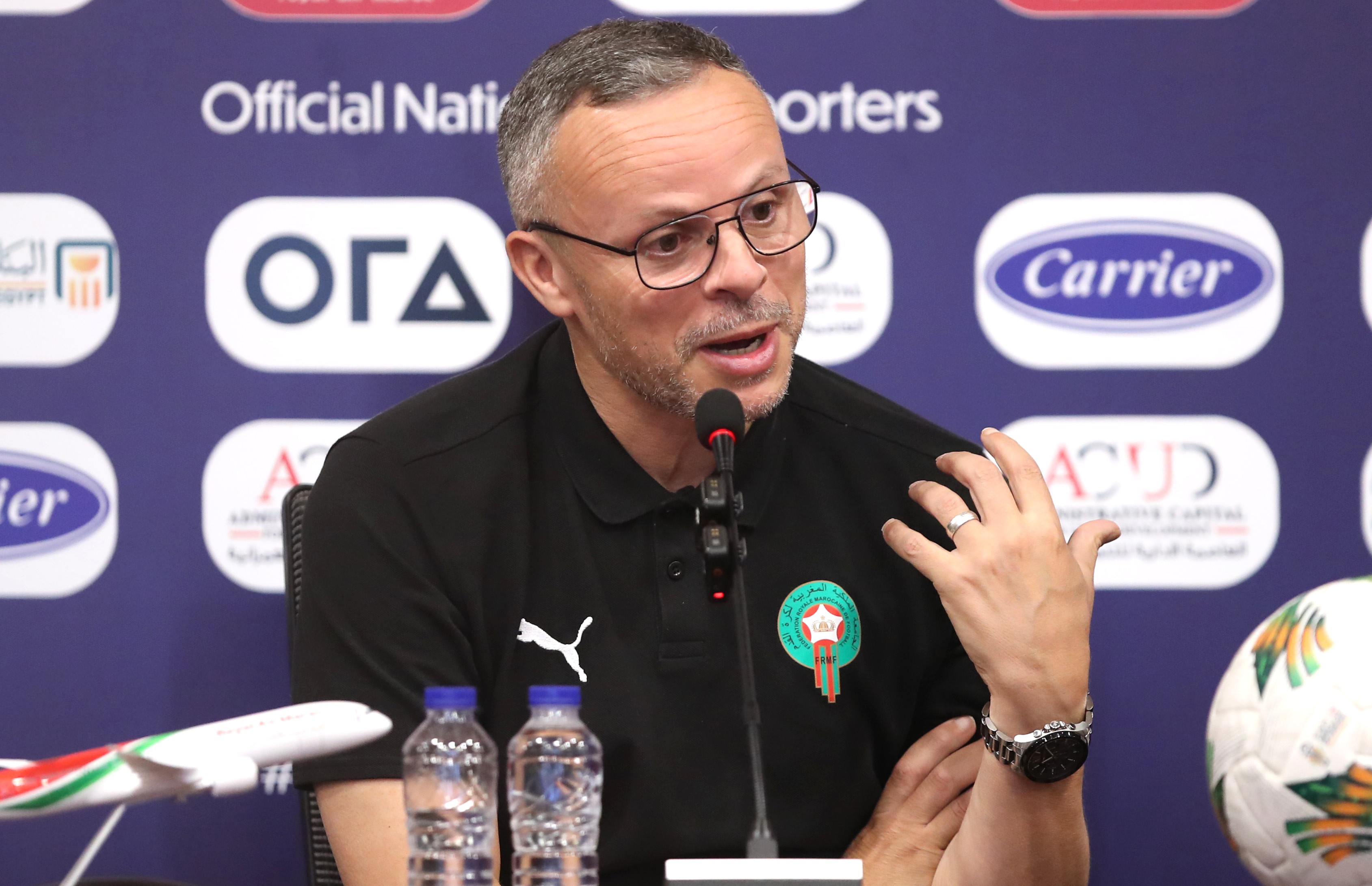 South Africa crowned U-20 AFCON champions after historic win over Morocco