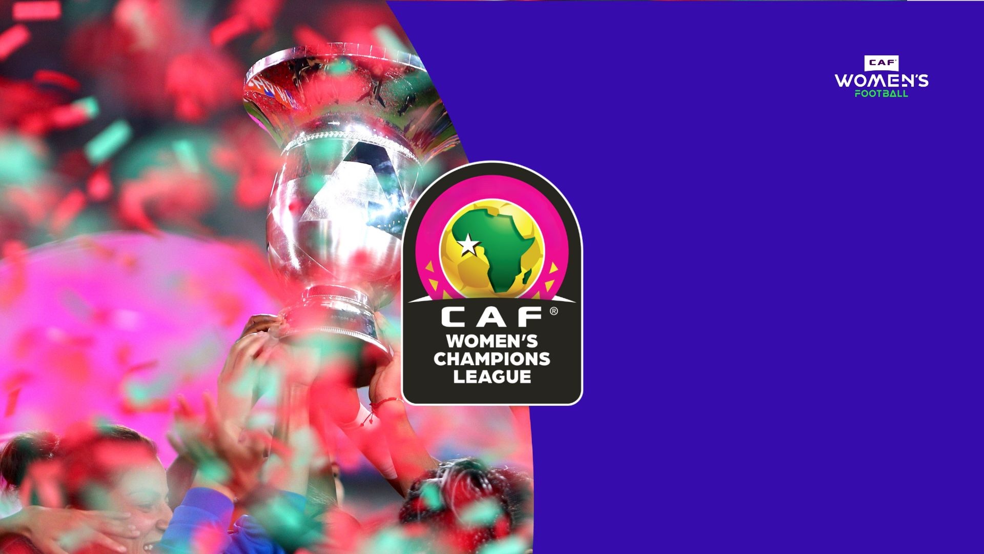 Morocco to host CAF Women’s Champions League 2024 in November 