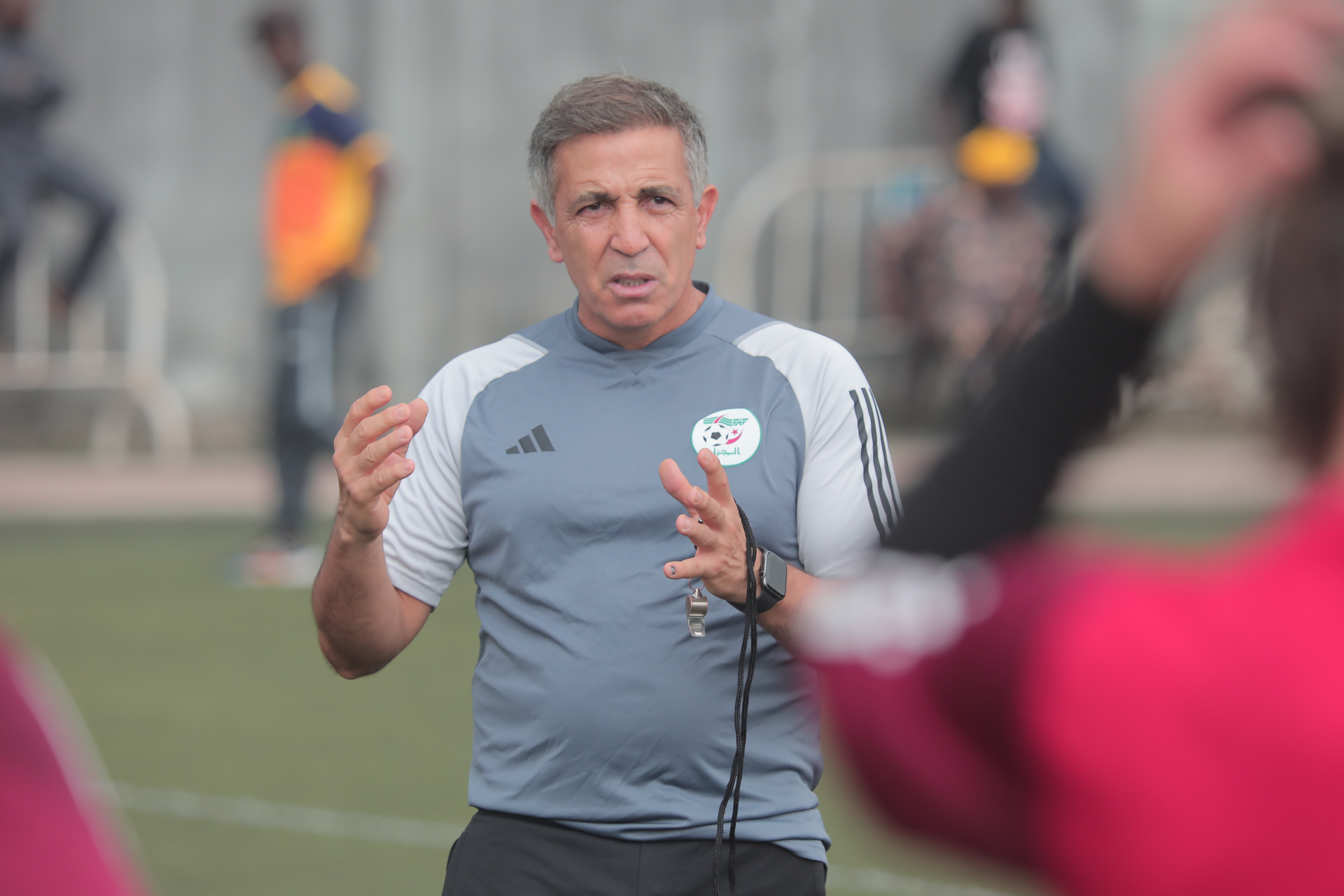 Le calendrier de la Coupe d’Afrique des Nations Féminine CAF TotalEnergies, Maroc 2024