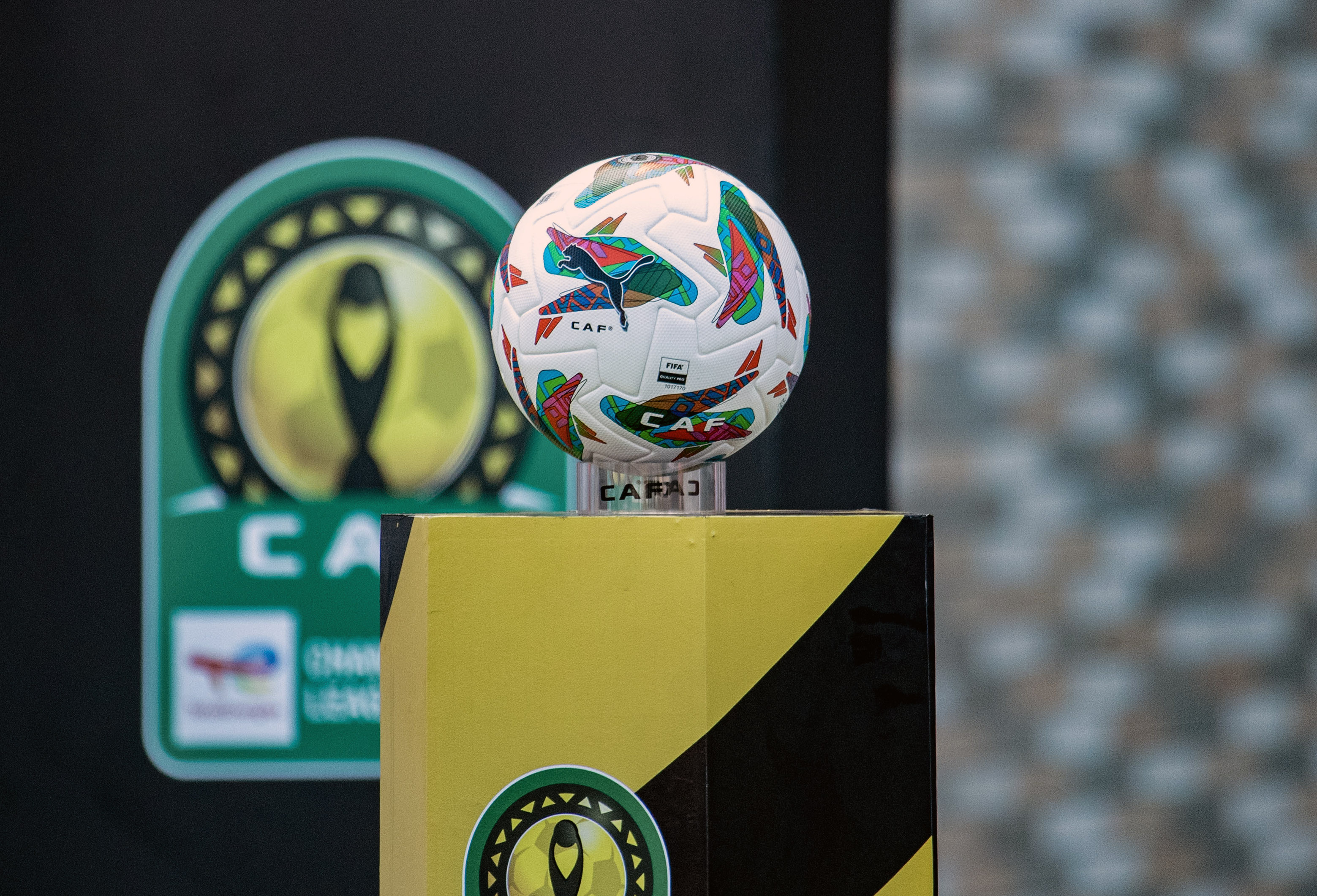 Les derniers qualifiés pour les quarts de finale de la Ligue des Champions CAF TotalEnergies seront connus ce week-end