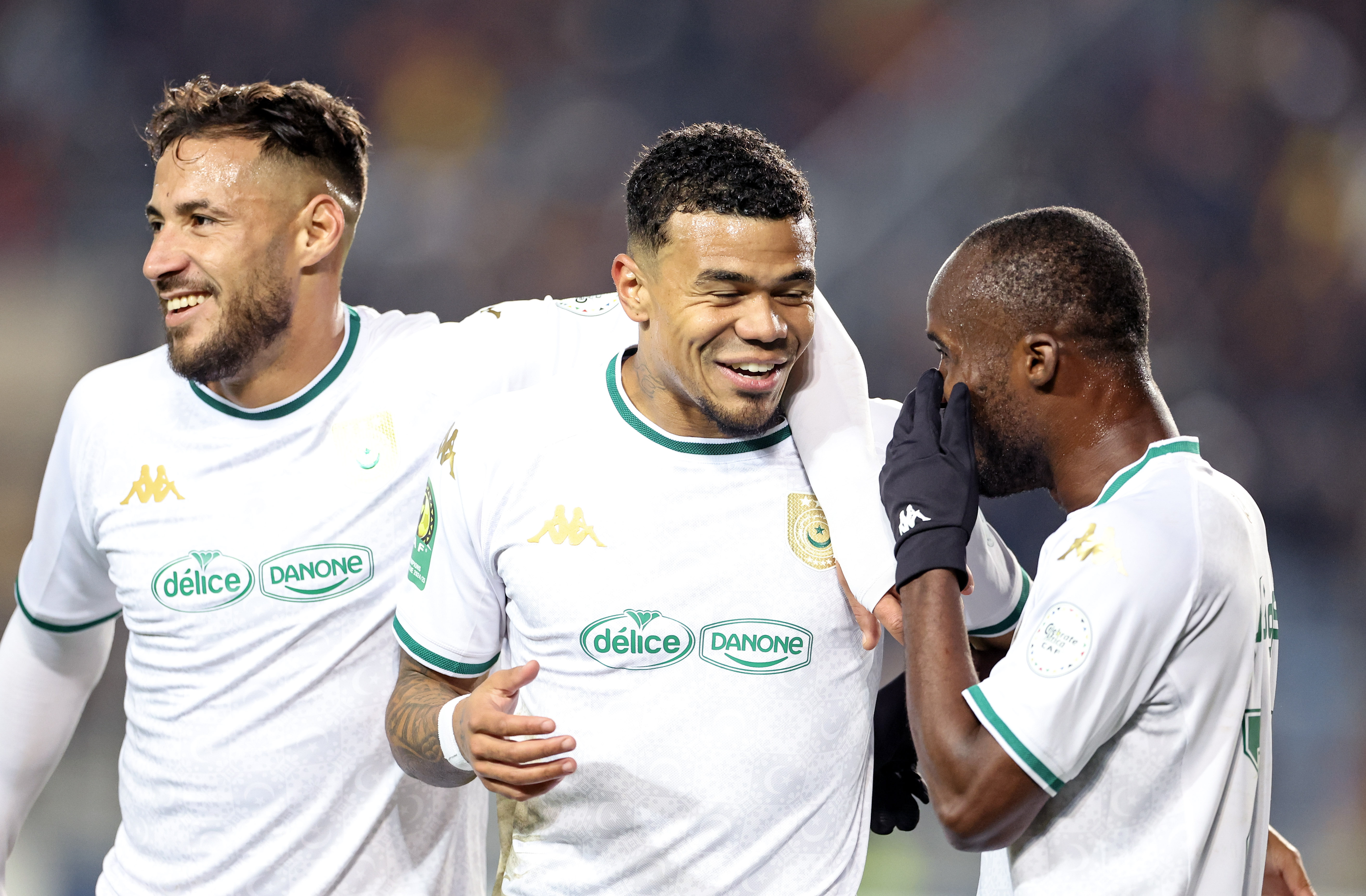 MC Alger clinch quarter-final spot after Yanga stalemate, Orlando Pirates stun Al Ahly in Cairo