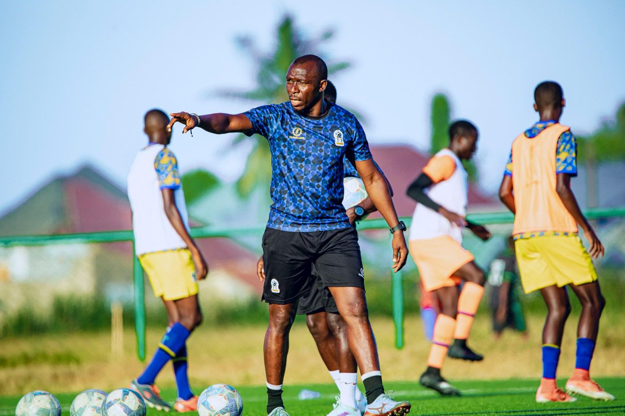 TotalEnergies CAF U-17 AFCON: Tanzania return with strong ambitions under Morris’ guidance