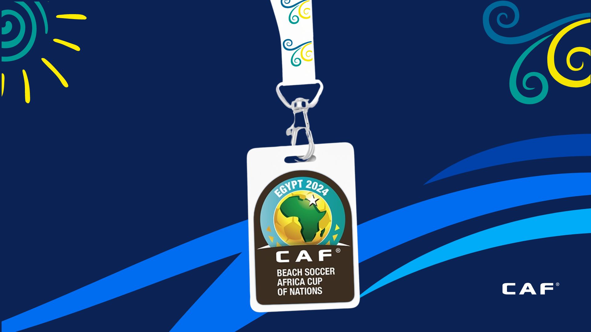 CAF Beach Soccer Africa Cup of Nations Team Facts 