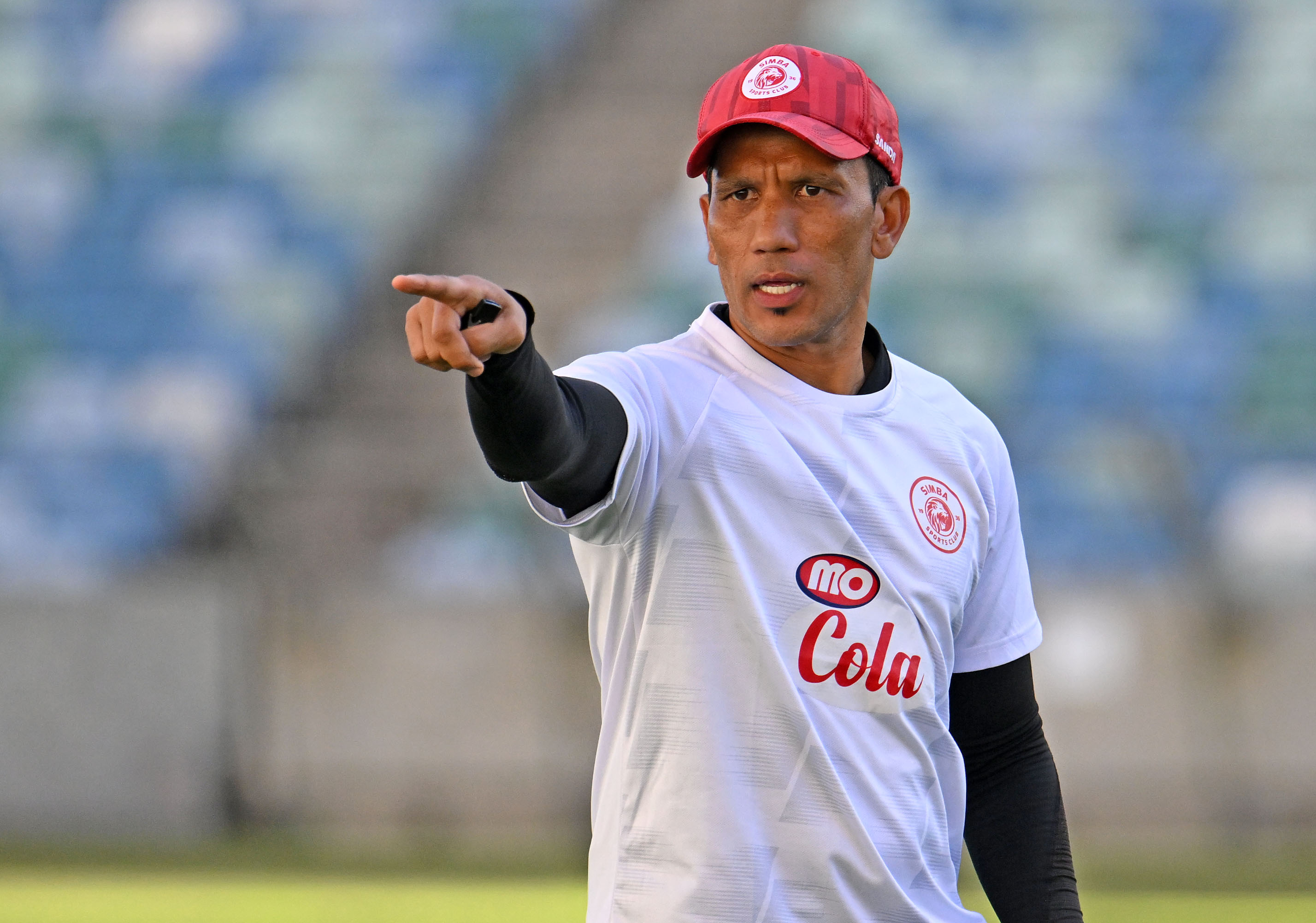 TotalEnergies CAF Confederation Cup: Mission yet to be completed for determined Davids ahead of final