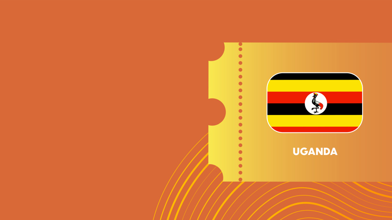 UGANDA – Book Your CHAN 2024 Tickets