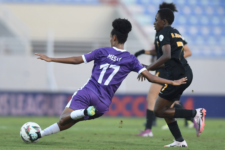 FC Masar v CBE FC