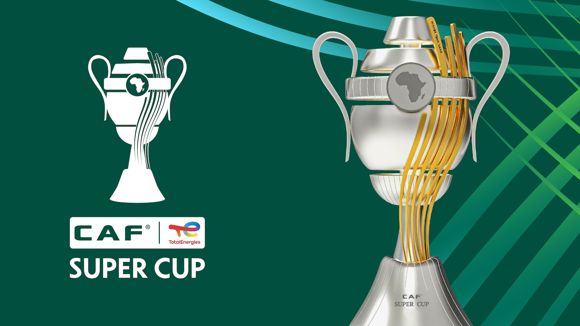 CAF Super Cup