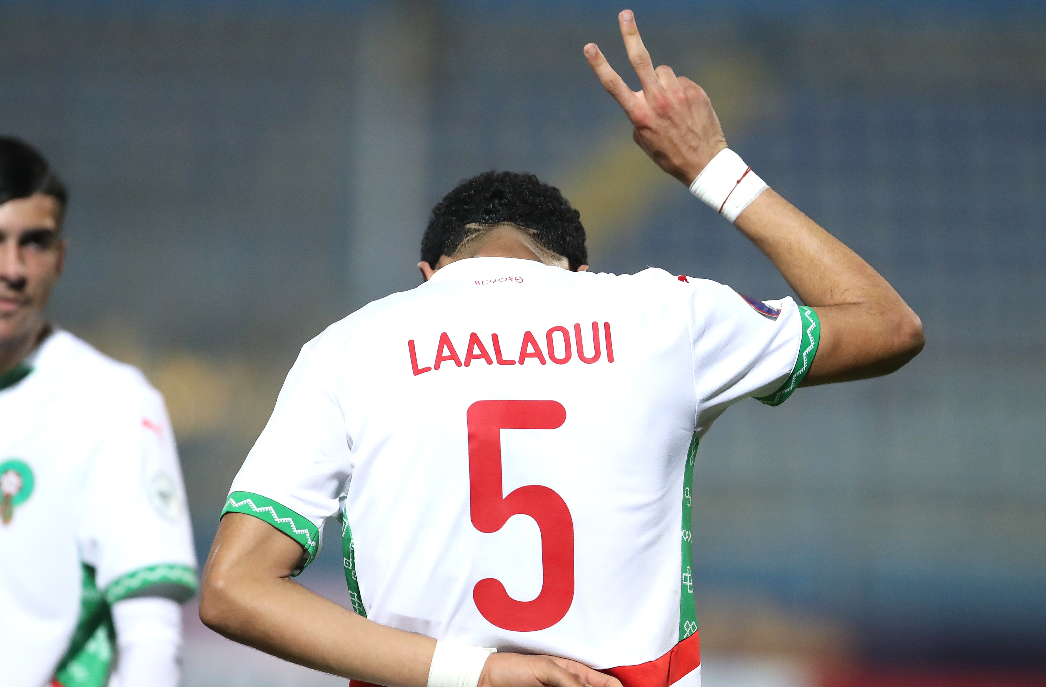 Rampant Amajita overpower Sierra Leone in convincing Group A victory