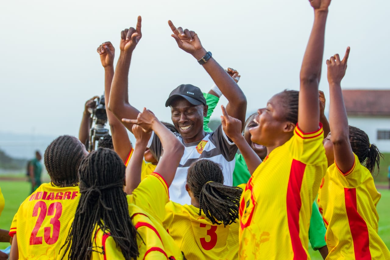 Morocco to host CAF Women’s Champions League 2024 in November 