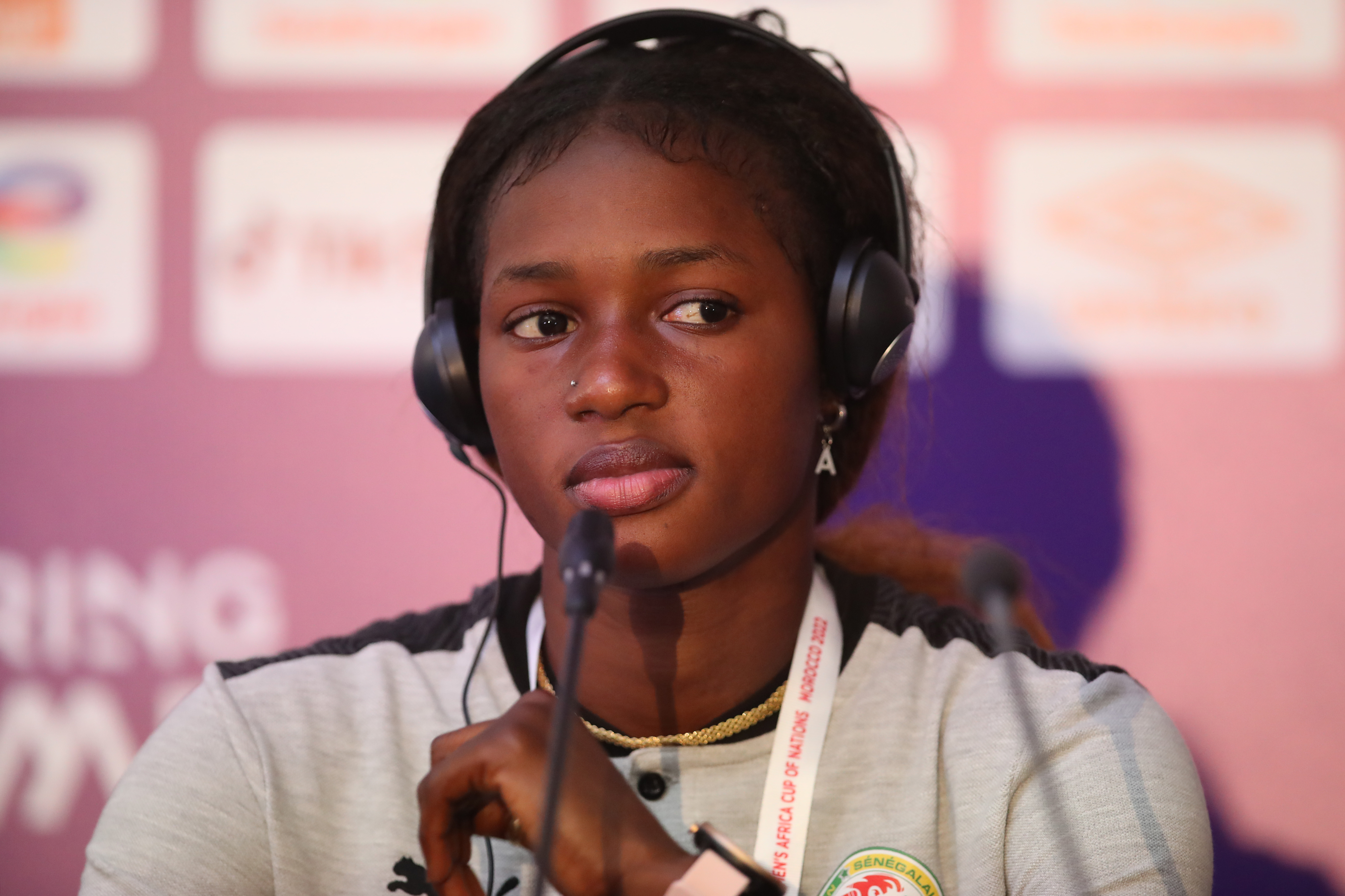 Le calendrier de la Coupe d’Afrique des Nations Féminine CAF TotalEnergies, Maroc 2024