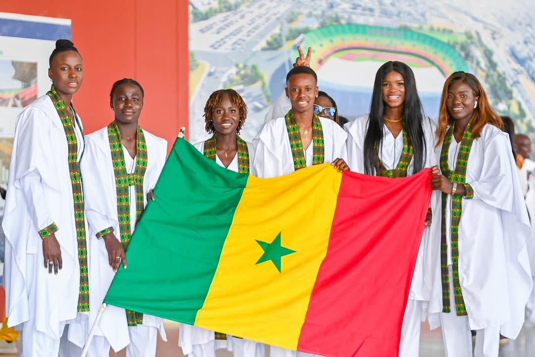 "الكاف" يُضاعف قيمة الجائزة المالية لبطل كأس أمم إفريقيا للسيدات توتال إنيرجيز المغرب 2024 ويزيد إجمالي الجوائز بنسبة 45%