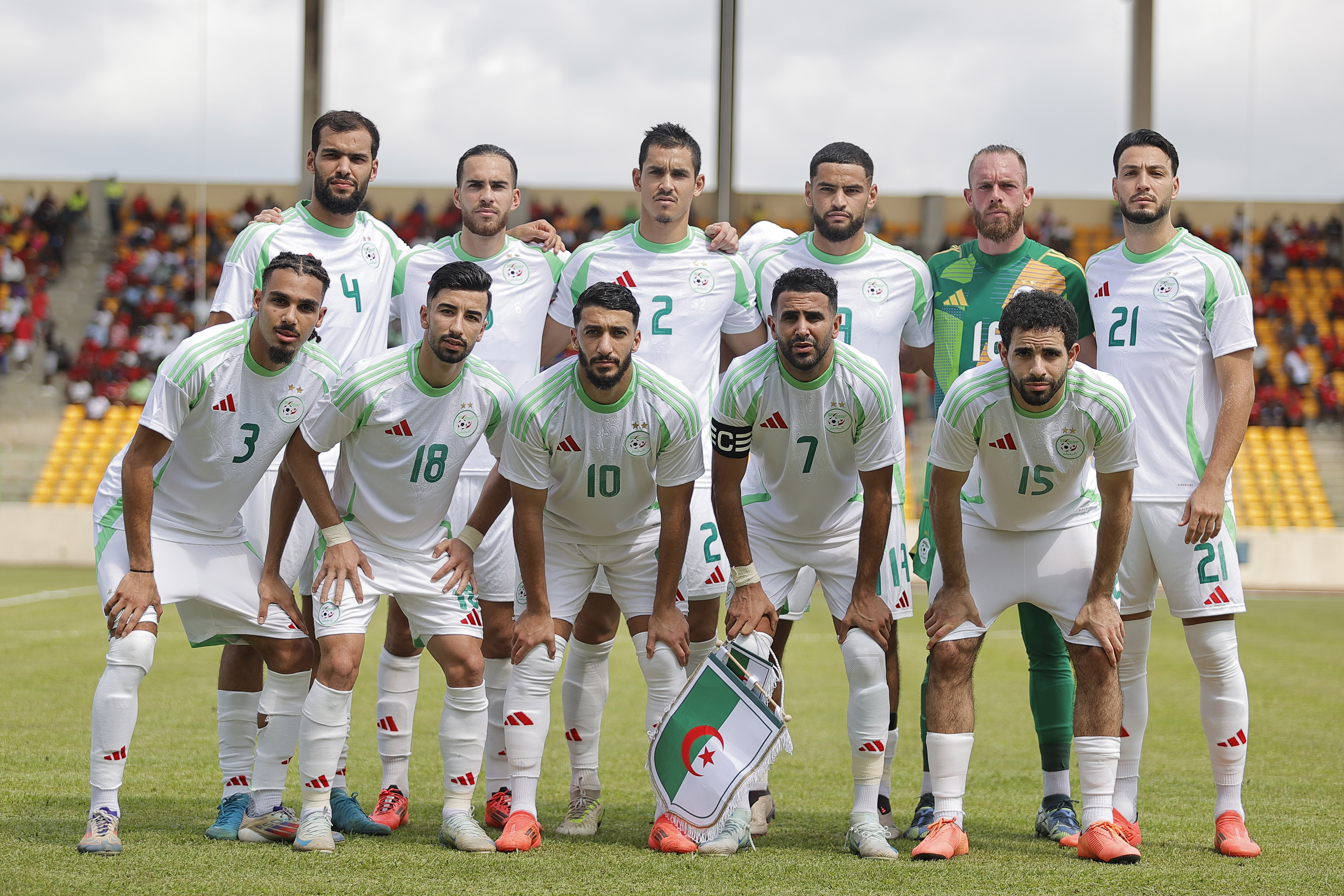 "الكاف" ولجنة التنظيم المحلية تكشفان عن الشعار الجديد لكأس أمم إفريقيا المغرب 2025 توتال إنيرجيز في الرباط