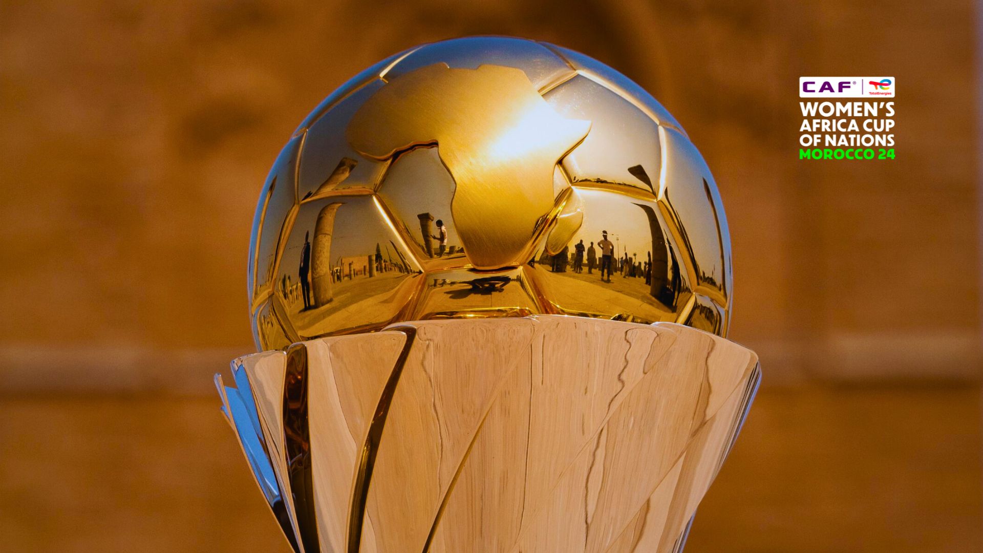 CAF increases Prize Money of TotalEnergies CAF Women’s Africa Cup of Nations (“WAFCON”) Morocco 2024, Winner by 100% and Total Prize Money by 45%